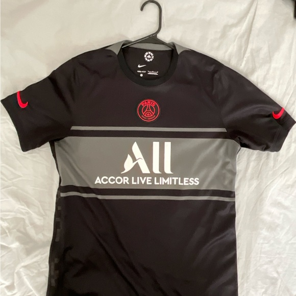 Nike Other - Nike PSG Messi jersey